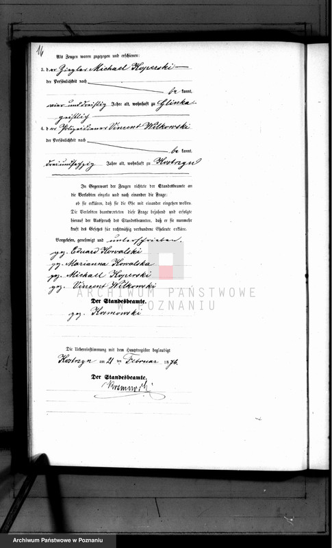image.from.unit.number "Księga małżeństw"