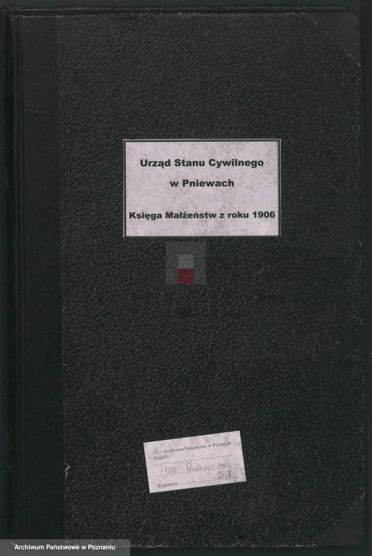 image.from.unit.number "Księga małżeństw"