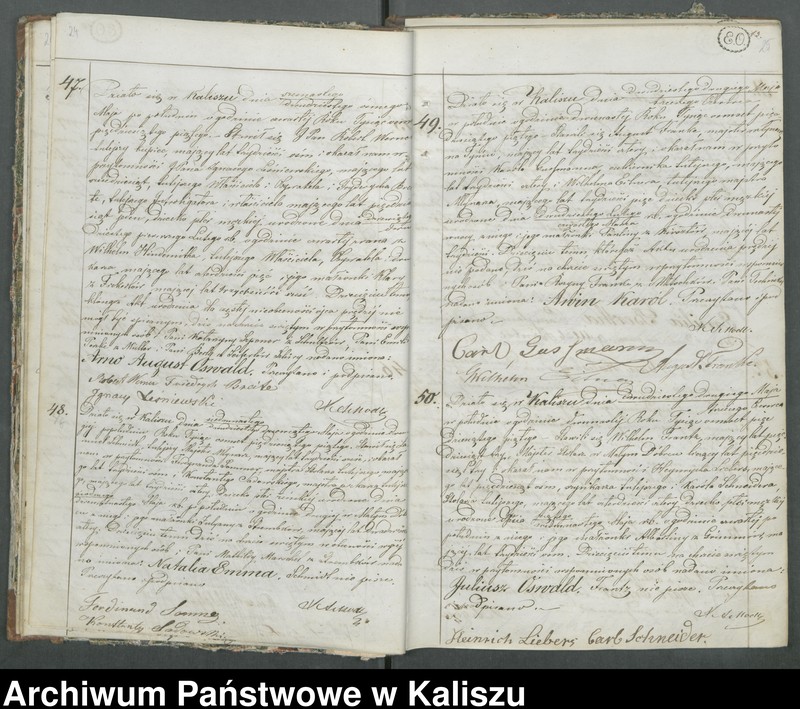 image.from.unit.number "Duplikat aktów urodzenia, małżeństwa i zejścia"