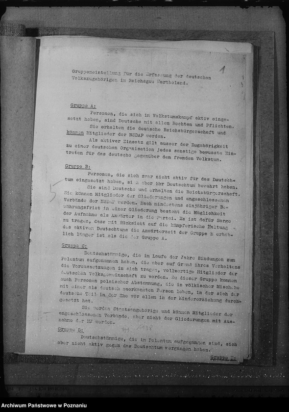 Obraz 5 z jednostki "Zarządzenia w sprawie listy narodowej"