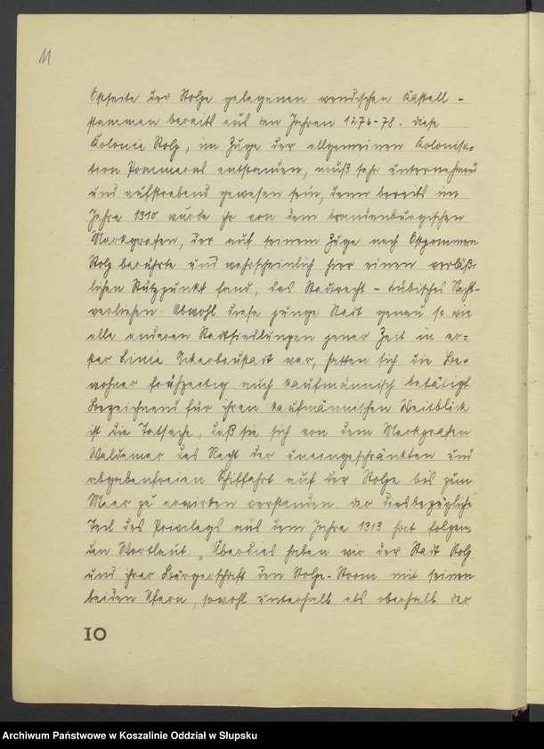 image.from.unit.number "Chronik der Gemeinde Stolpmünde"