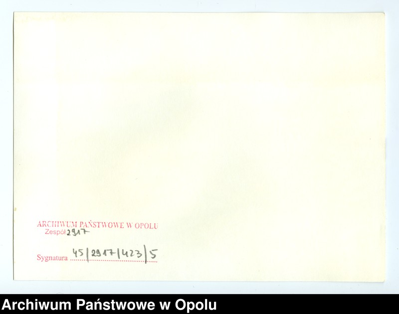 Obraz 14 z jednostki "Rozwój i unowocześnienie bazy materialno-technicznej "Społem" WSS w latach 1971-1975 TOM II"