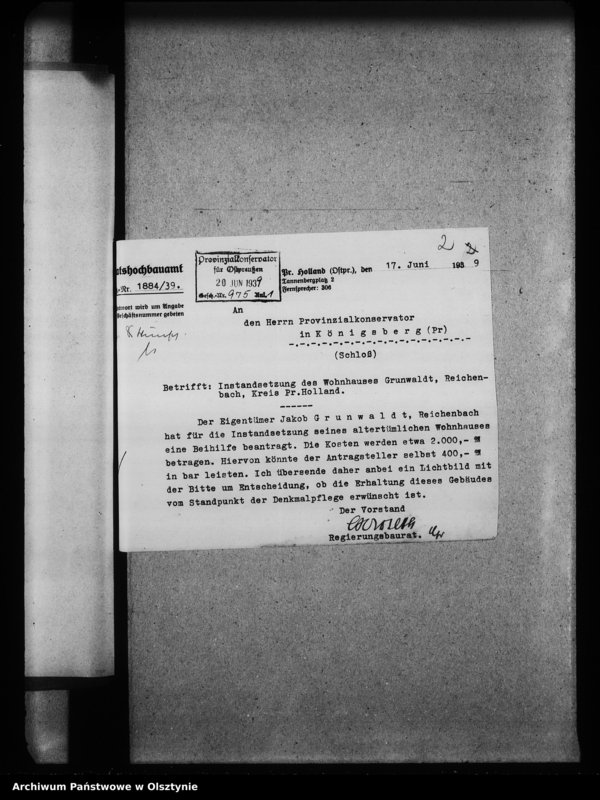 image.from.unit.number "Bauernhaus in Reichenbach"