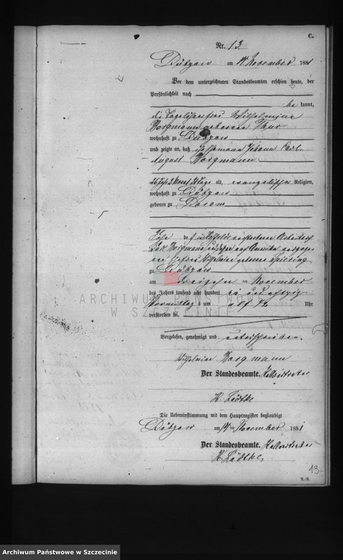 image.from.unit.number "Sterbe-Register (Neben-Register)"