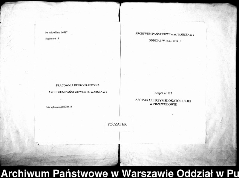 image.from.unit.number "Akta urodzeń, małżeństw i zgonów"