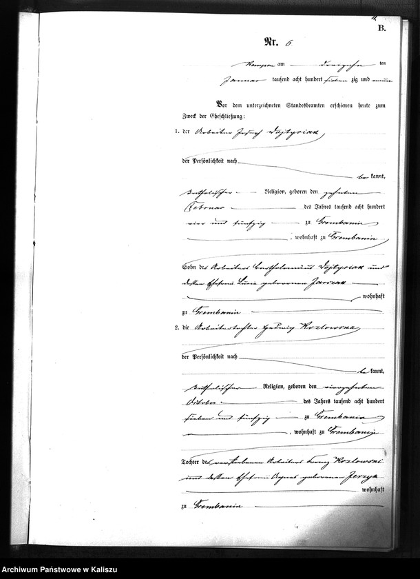 image.from.unit.number "[Księga małżeństw]"