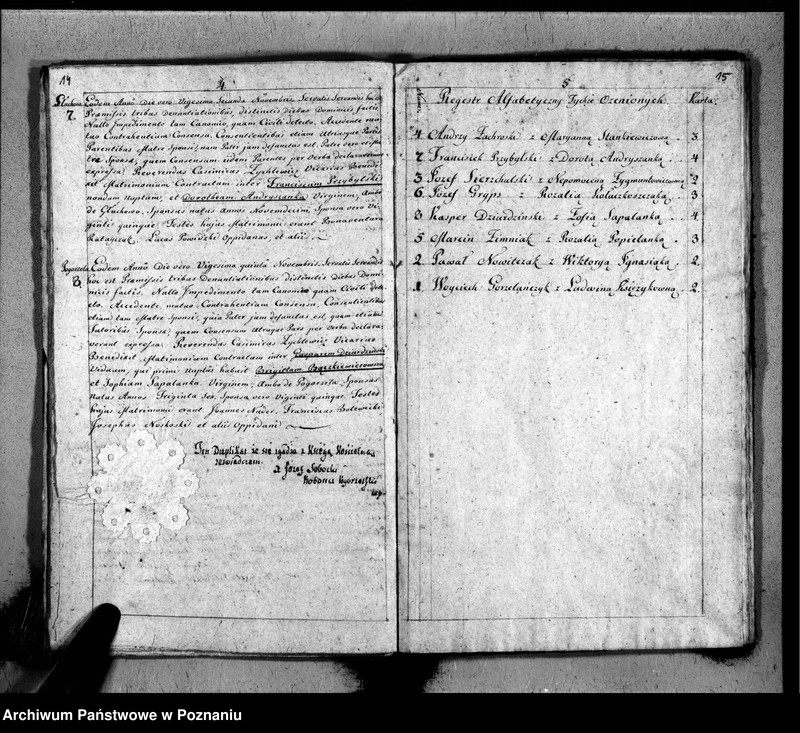image.from.unit.number "Duplikat urodzeń, małżeństw i zgonów"