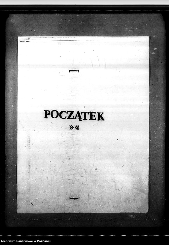 Obraz 3 z jednostki "Einwesung ins Arbeitshaus"