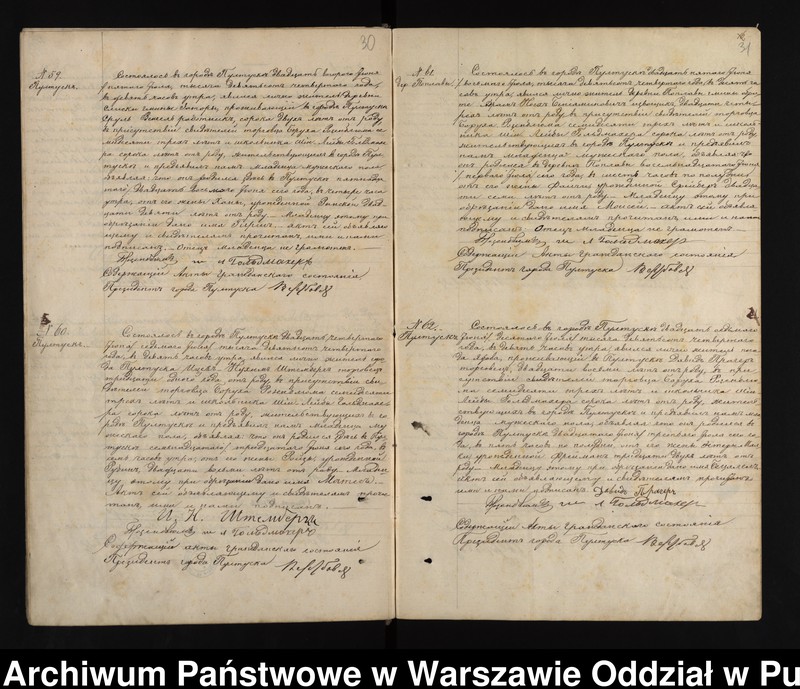 image.from.unit.number "Akta urodzeń, małżeństw i zgonów"