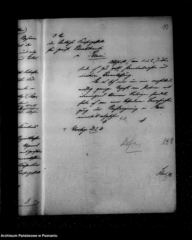 Obraz 14 z jednostki "/Zarządzenia w sprawie uposażeń dla pracowników/"