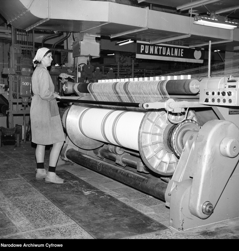 image.from.unit.number "Zakłady Przemysłu Lniarskiego "Żyrardów""