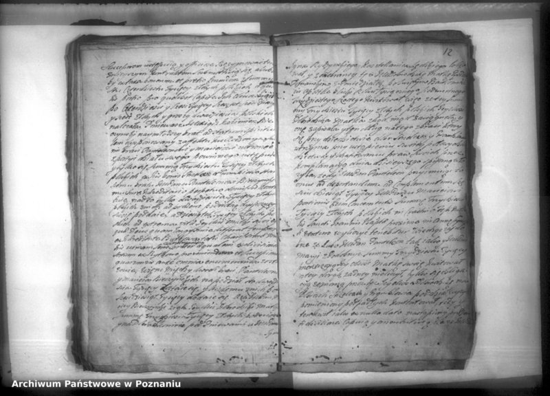 Obraz 14 z jednostki "Relationes [protocollon]"