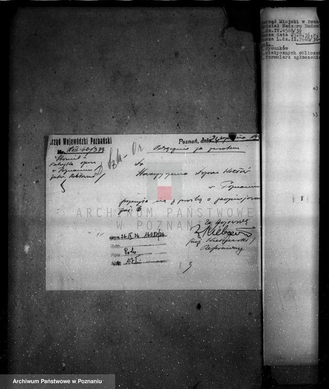image.from.unit.number "Zatwierdzenie zakładu przemysłowego /kotłowni przy fabryce opon/ Firma Stomil S.A."