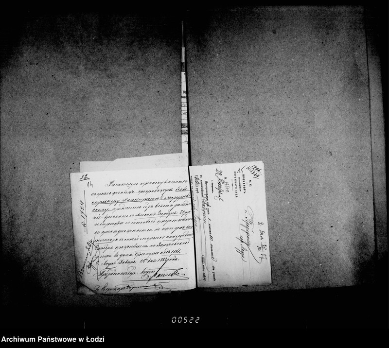 Obraz 16 z jednostki "O sudebnych i gerbovych štrafach čast 2"