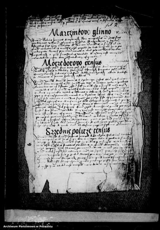 Obraz 5 z jednostki "Resignationes [inducta]"