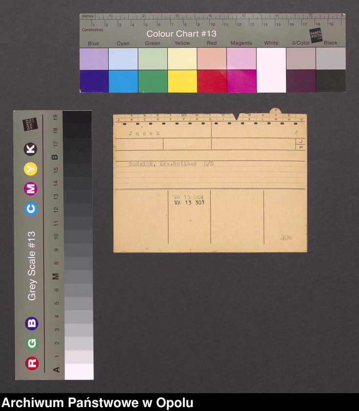 Obraz 3 z jednostki "[Jacek, Budzisk]"