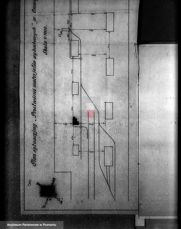 Obraz 12 z jednostki "Przetwórnia materiałów wybuchowych w Osowej Górze, pow. bydgoski nr woj. kotła 5961"