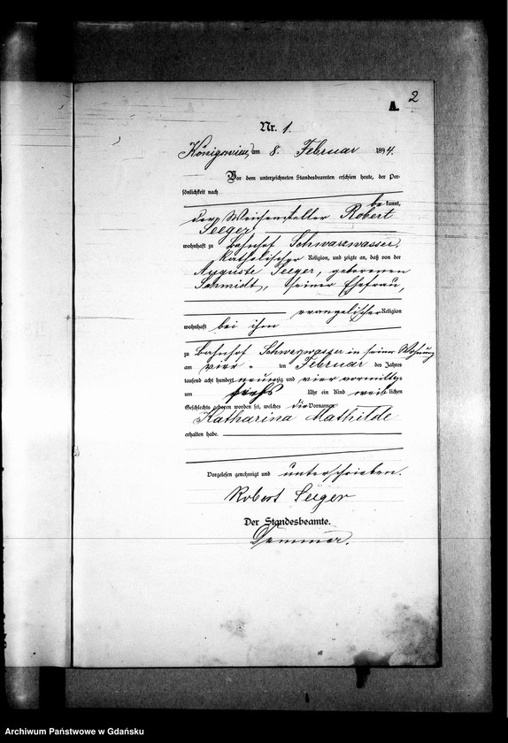 image.from.unit.number "Księga urodzeń"