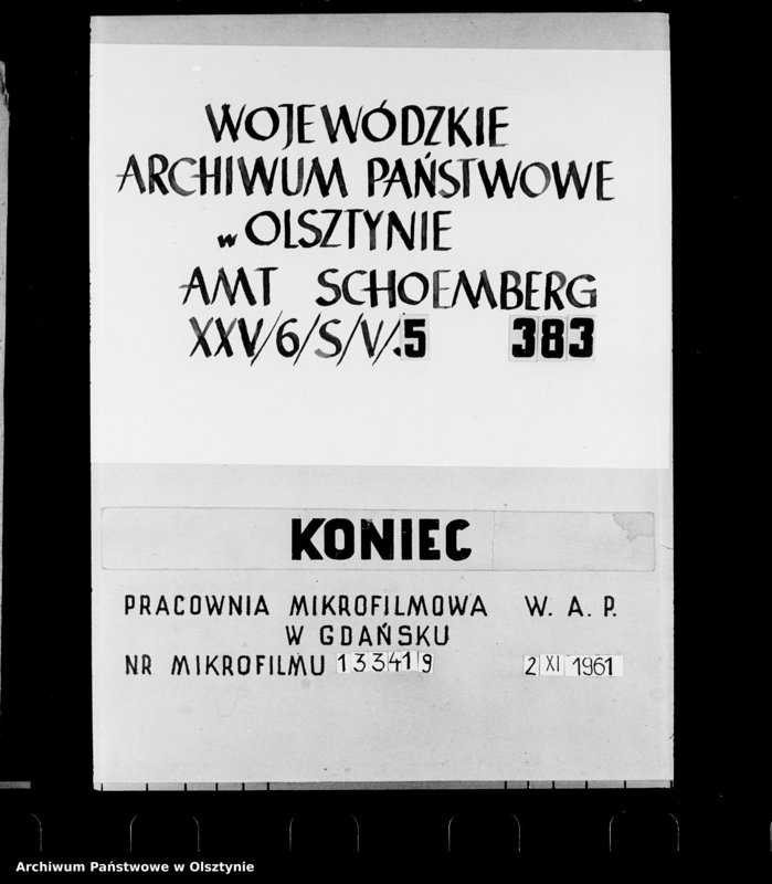 image.from.unit.number "Acta der 2 Klagen des Seligmann contra Behrendt wegen Beleidigung und Verläumdung"