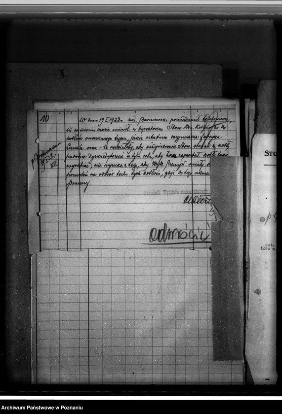 image.from.unit.number "Młyna Gottlieba Jonasa w Kobylinie pow. krotoszyński nr woj. 6532"