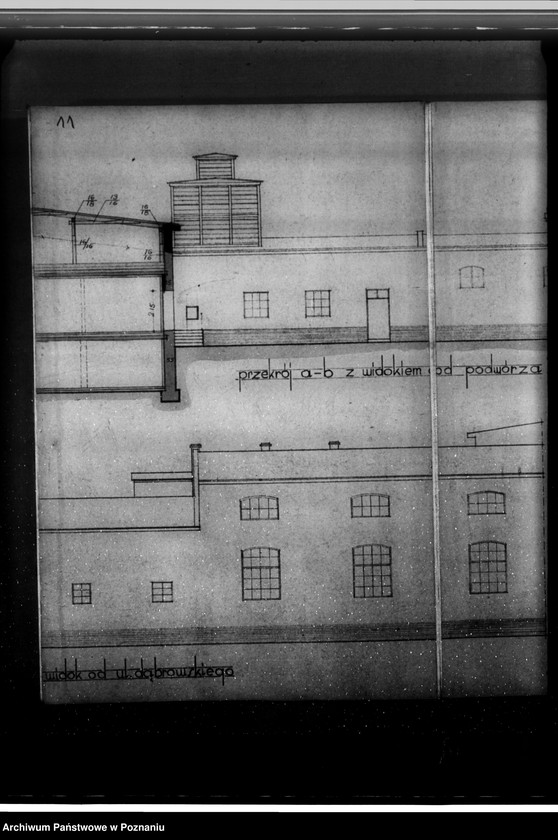image.from.unit.number "Dodatkowy projekt Braci Dawidowskich /II etap chłodnia/ na zmiany wewnętrzne do zatwierdzenia projektu przez Wydział Przemysłowy Urzędu Wojewódzkiego"