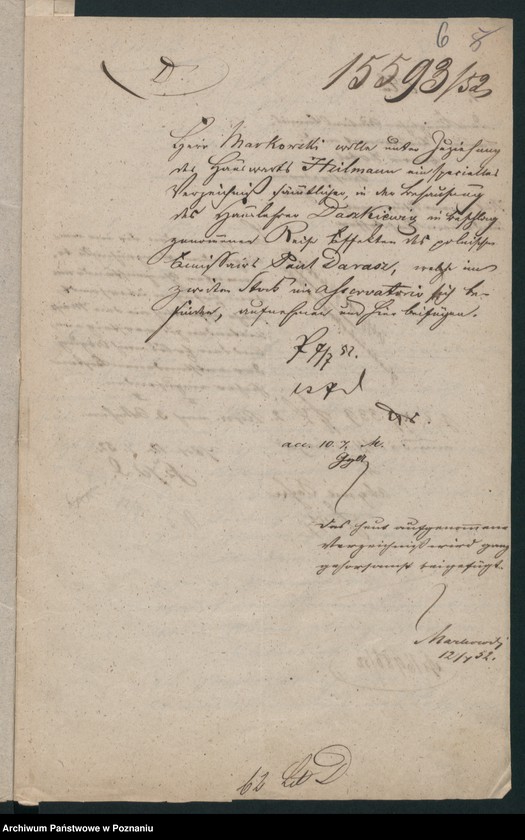 Obraz 10 z jednostki "A. betr. Paul Darasz /Pacot, Steinfeld/"