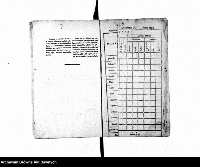 image.from.unit.number "Parafia: Chodorów. Dekanat: Świrz. Księga metrykalna ślubów tylko dla wsi Wołczatycze."