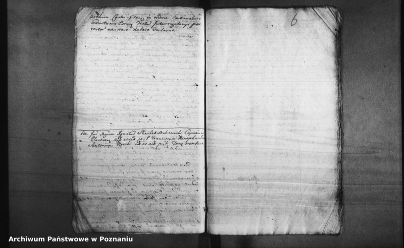 Obraz 9 z jednostki "Decreta officii [protocollon]"