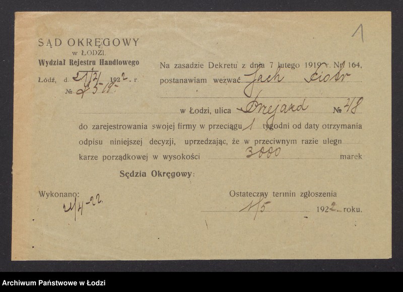 Obraz 3 z jednostki "Piotr Jach – sprzedaż warzyw"