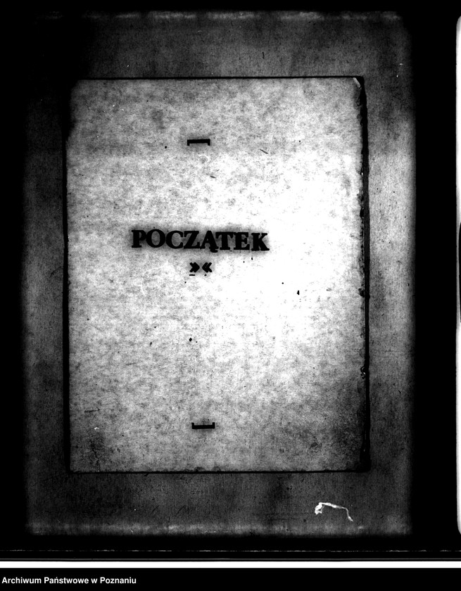 Obraz 3 z jednostki "Majątek Gorzewo powiatu obornickiego /przymusowy wykup/"