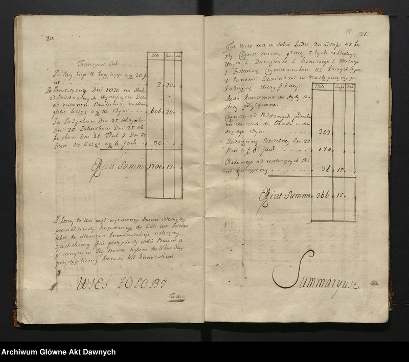 image.from.unit.number "Lustracja Starostw y Krolewszczyzn w wojewodztwie wołyńskim powiecie krzemienieckim leżących."