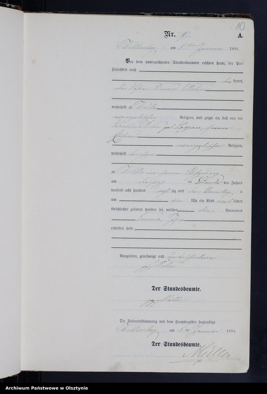 image.from.unit.number "Geburts-Neben-Register Nr 1 - 227"