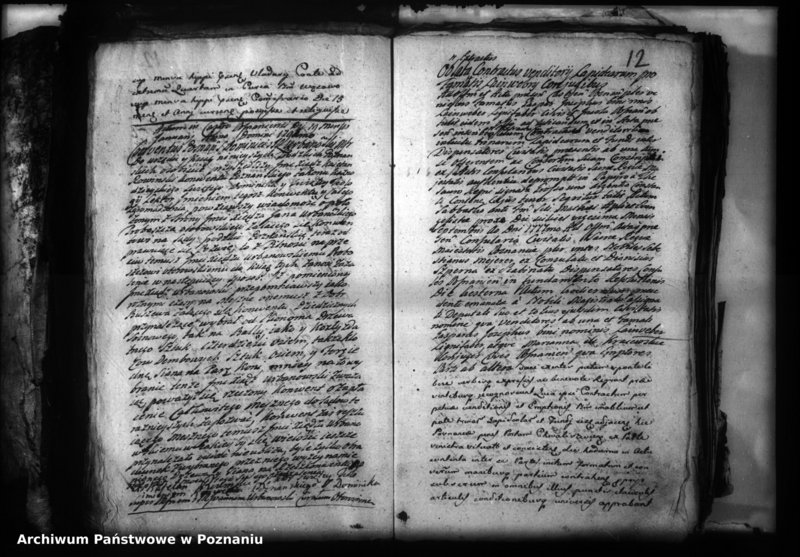 Obraz 15 z jednostki "Relationes [protocollon]"