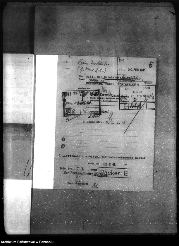 Obraz 9 z jednostki "Literatura- na temat wyposażenia więzień"