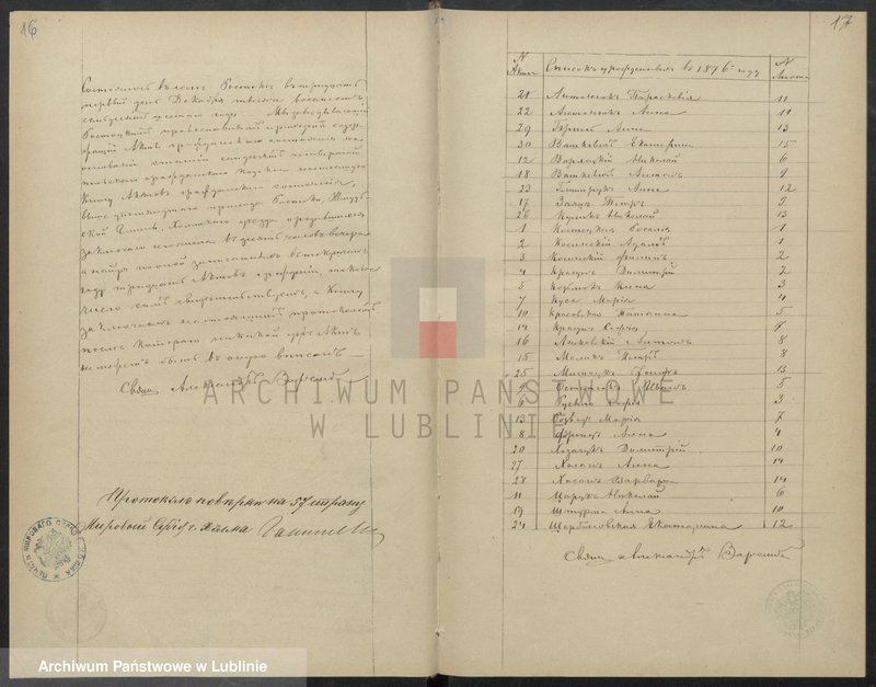 image.from.unit.number "Księga urodzeń, małżeństw i zgonów"
