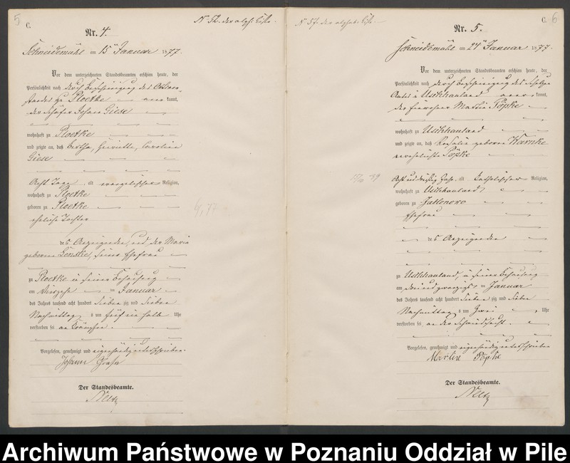 image.from.unit.number "Księga zgonów"