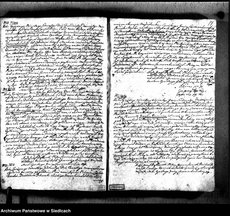 image.from.unit.number "Akta urodzin, małżeństw, zgonów"