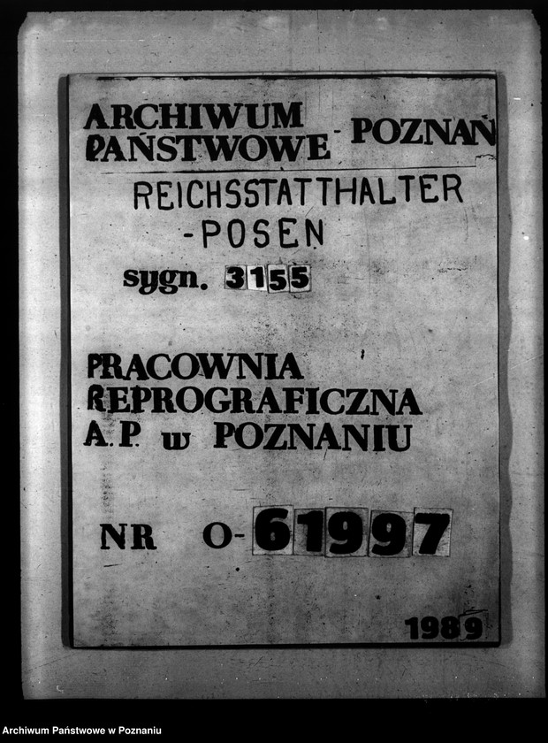 Obraz 1 z jednostki "Baupläne für Lehrerinnenbildungsanstalten"