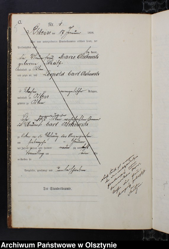 image.from.unit.number "Sterbe-Haupt-Register Nr 1 - 82"