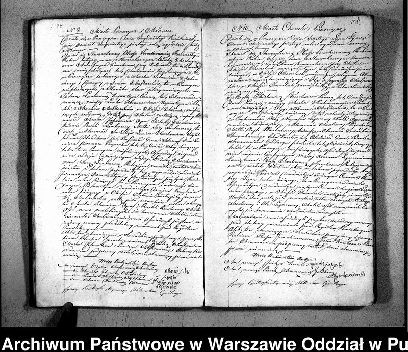 image.from.unit.number "Akta urodzeń, małżeństw i zgonów"