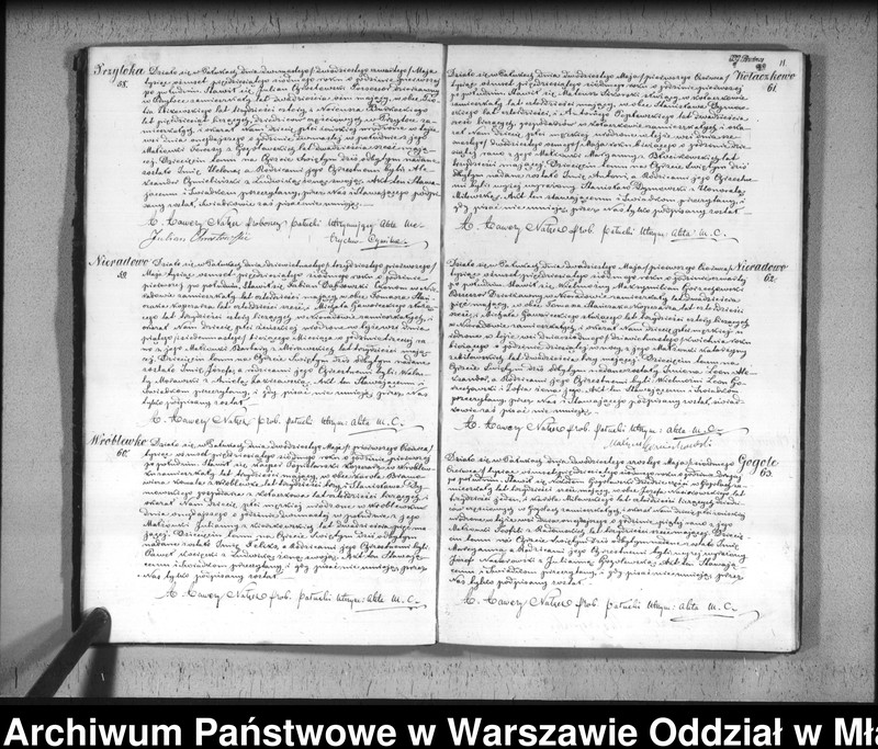 image.from.unit.number "Akta urodzin, małżeństw i zgonów"
