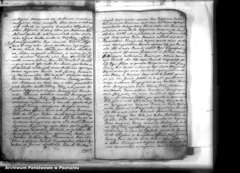 Obraz 16 z jednostki "Relationes [protocollon]"