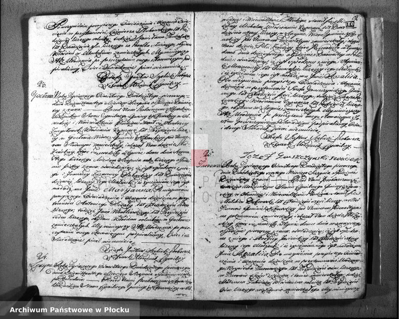 image.from.unit.number "Akta urodzeń, małżeństw i zgonów"