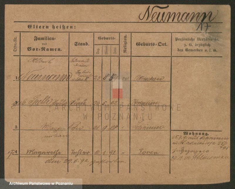 image.from.unit.number "Neuman (żonaci i wdowy)"