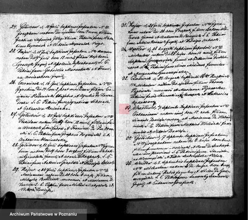 Obraz 5 z jednostki "Księga urodzonych"