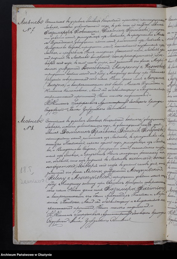 image.from.unit.number "[Akta urodzeń, małżeństw, zgonów]"