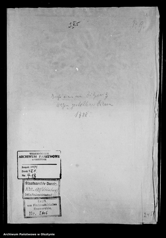 image.from.unit.number "von Zebzewitz wegen gestohlener Ochsen"