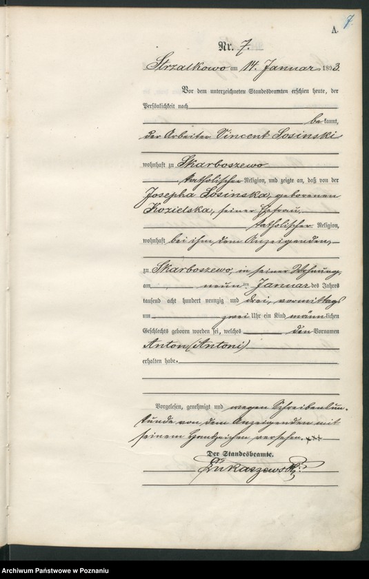 image.from.unit.number "Księga urodzeń"