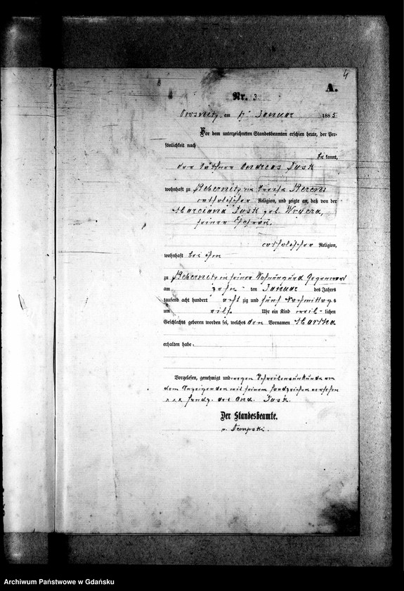 image.from.unit.number "Księga urodzeń"