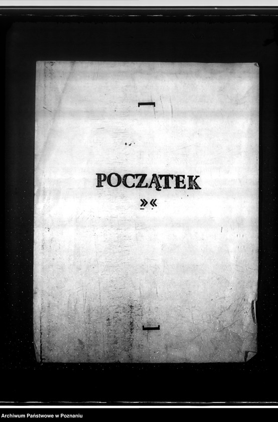 Obraz 3 z jednostki "Landeskulturtagung- korespondencja, spisy zaproszonych osób"
